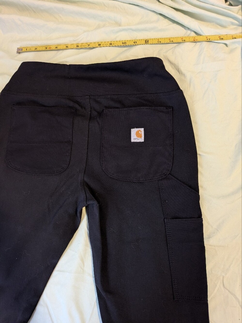 Carhartt Women's Tall Leggings - Picture 5 of 6